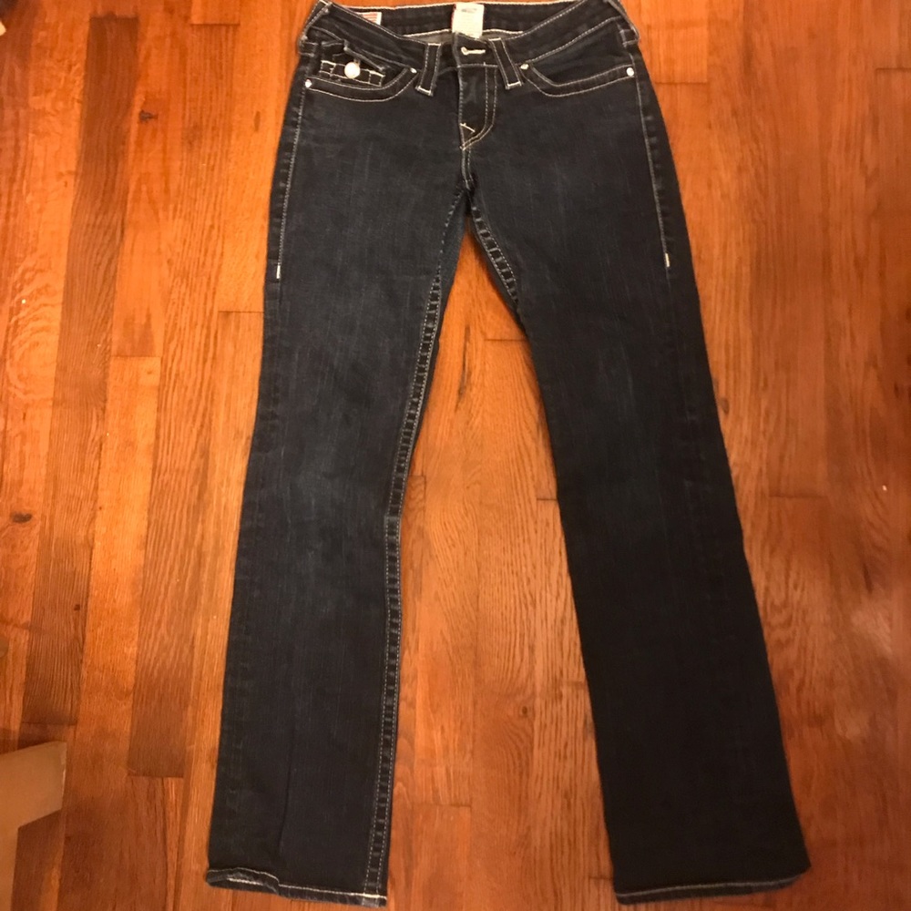 True Religion Jeans Size 27